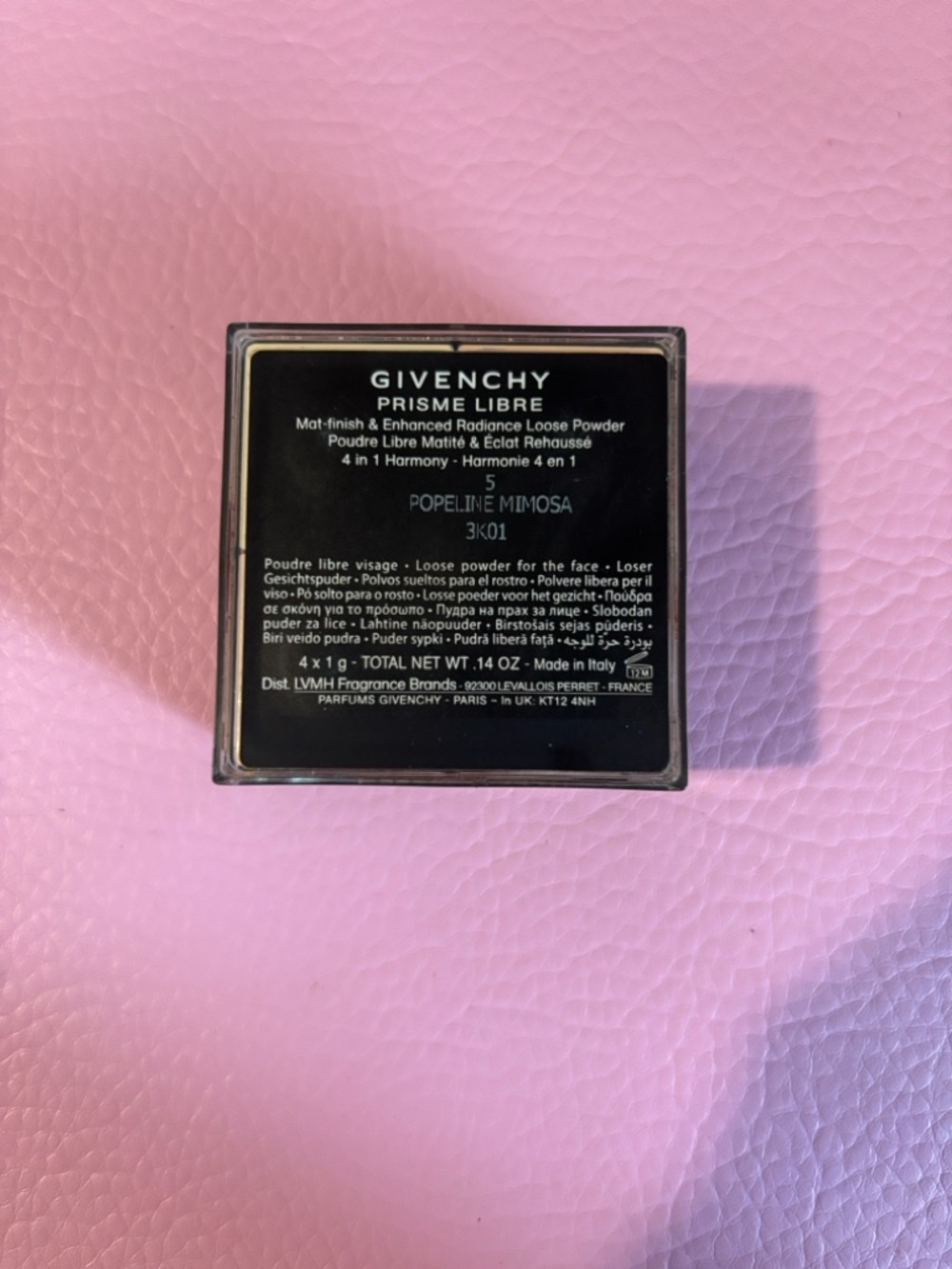 Givenchy Prisme Libre - Picture 7 of 7